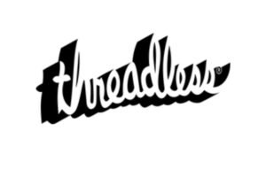 threadless
